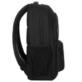 Targus Octave III rygsæk City backpack Sort Polyester