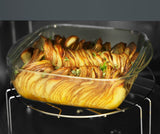 Electrolux EMZ421MMTI Agave, Titanium Grill mikroovn Bordplade 21 L 800 W