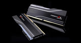 G.Skill Trident Z5 Neo RGB F5-6000J2636H32GX2-TZ5NR hukommelsesmodul 64 GB 2 x 32 GB DDR5 4800 MT/s 288-pin DIMM