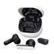 Trust GXT 409 Oxxie Headset True Wireless Stereo (TWS) I ørerne Spil Bluetooth Hvid