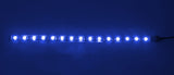 BitFenix Alchemy LED Connect, 300mm LED-lampe Blå 3,6 W