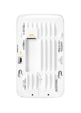 HPE Networking Instant On Access Point Dual Radio 2x2 Wi-Fi 6 (RW) AP22D 1200 Mbit/s Hvid Strøm over Ethernet (PoE)