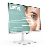 BenQ GW3290QT computerskærm 80 cm (31.5") 2560 x 1440 pixel Quad HD LED Hvid