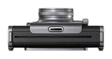 Fujifilm Instax WIDE Evo Black EX D 1/3" CMOS Sort