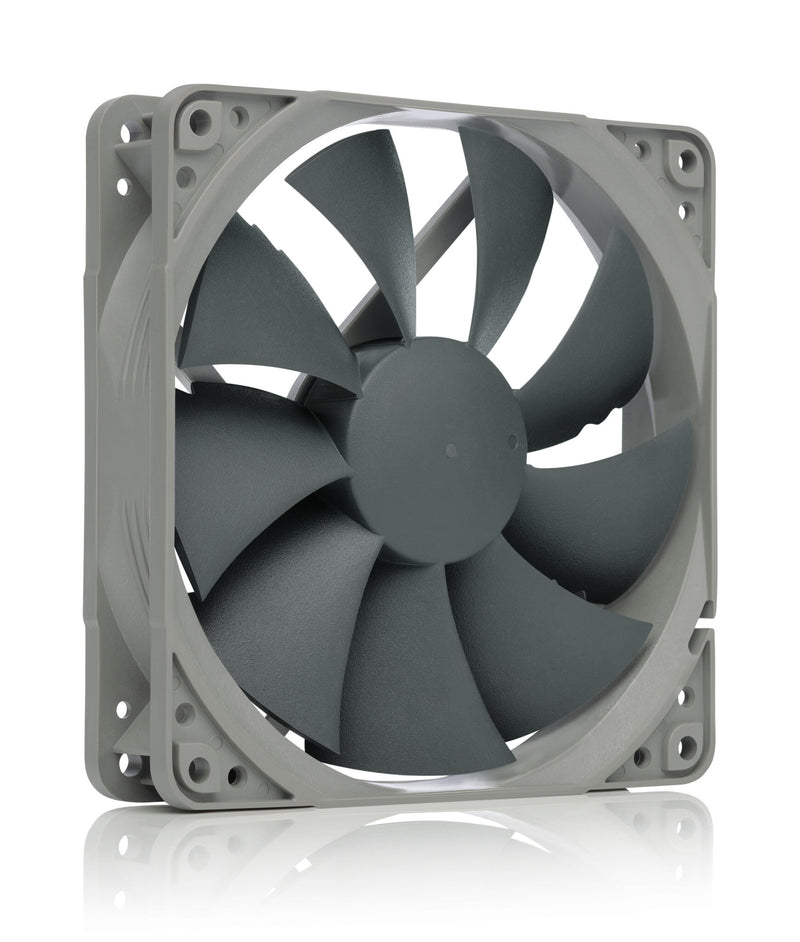 Noctua NF-P12 redux 900 Computerkabinet Ventilator 12 cm Grå