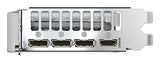 GIGABYTE GeForce RTX 5060 EAGLE OC ICE 8G NVIDIA 8 GB GDDR7