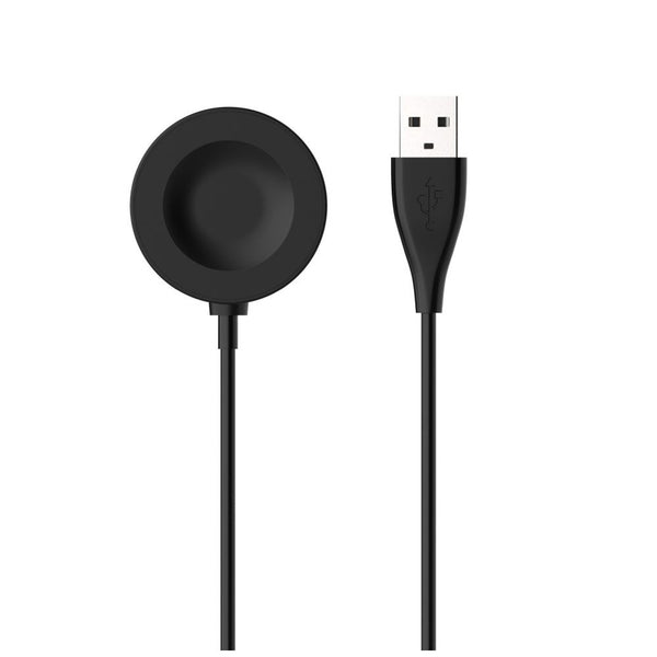 FIXED FIXDW-864 oplader til mobil enhed SmartWatch Sort USB Trådløs opladning Indendørs