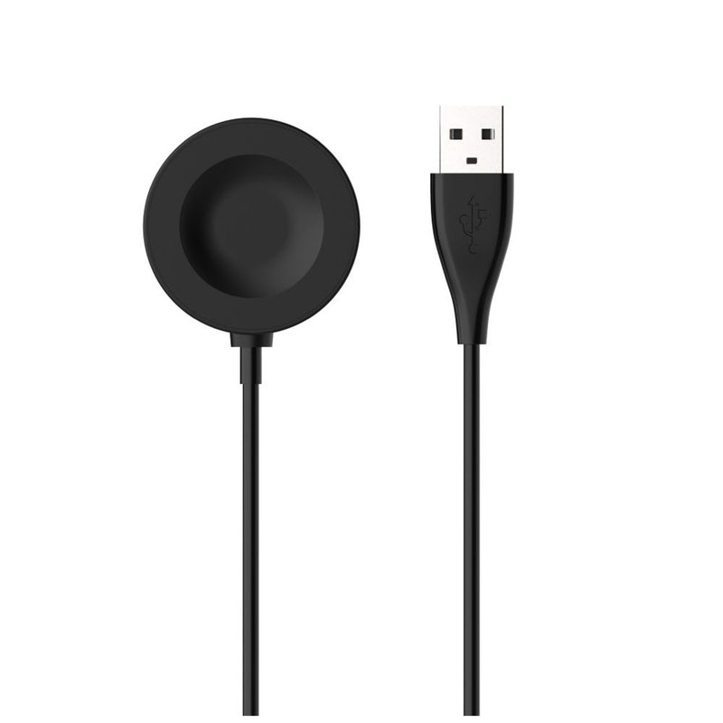 FIXED FIXDW-864 oplader til mobil enhed SmartWatch Sort USB Trådløs opladning Indendørs