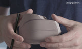 Logitech MX Master Wireless Mouse mus Kontor Højre hånd RF trådløs + Bluetooth Laser 1000 dpi