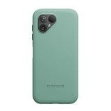 Fairphone F5CASE-1GR-WW1 mobiltelefon etui 16,4 cm (6.46") Cover Grøn
