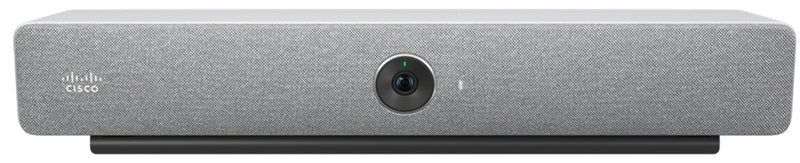 Cisco CS-BAR-L-UK9 system til videokonference 12 MP Ethernet LAN System til gruppevideokonference
