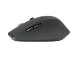 Conceptronic LORCAN02B Ergo mus Kontor Højre hånd Bluetooth Optisk 1600 dpi