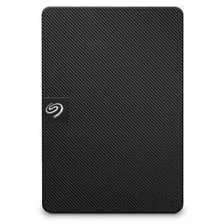 Seagate Expansion STKN2000400 ekstern harddisk 2 TB USB Type-A 3.2 Gen 1 (3.1 Gen 1) Sort
