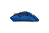 Razer DeathAdder V3 Pro - Fortnite Edition mus Spil Højre hånd RF Wireless + USB Type-C Optisk 30000 dpi