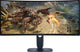 Alienware AW3425DWM computerskærm 86,4 cm (34") 3440 x 1440 pixel Wide Quad HD LCD Sort, Blå