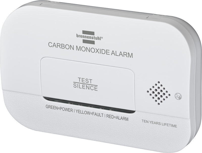 Brennenstuhl CM A 3030 gas detektor Carbon monoxide (CO)
