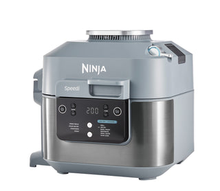 Ninja Speedi 5,7 L 1760 W Grå
