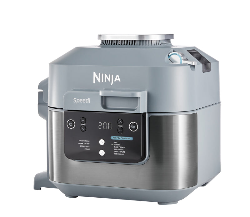 Ninja Speedi 5,7 L 1760 W Grå