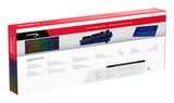 HyperX Origins 2 1800 Blue Housing Tastaturkasse