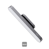Baseus DGXC-C0G bordlampe 4,5 W LED Grå