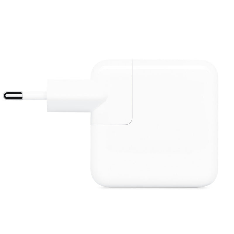 Apple MW2G3ZM/A oplader til mobil enhed Universel Hvid Vekselstrøm Indendørs
