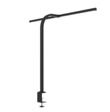 Unilux STRATA bordlampe 12,7 W LED Sort
