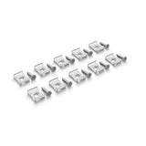 Philips Flux monteringsbeslag 10-pak
