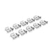 Philips Flux monteringsbeslag 10-pak