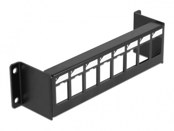 DeLOCK 86611 patch panel