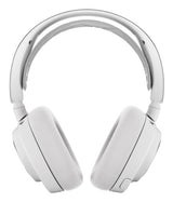 Steelseries 61524 hovedtelefoner/headset Ledningsført Spil USB Type-C Hvid