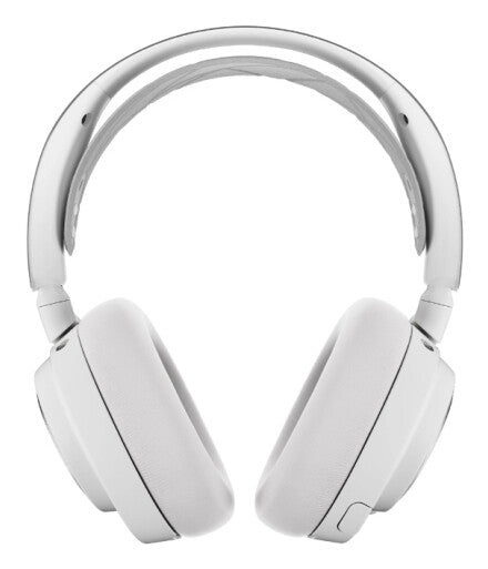 Steelseries 61524 hovedtelefoner/headset Ledningsført Spil USB Type-C Hvid