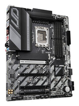 GIGABYTE Z890 UD WIFI6E bundkort Intel Z890 LGA 1851 (Socket V1) ATX