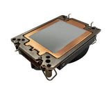 Dynatron N3 Computerkølesystem Processor Luftkøler 8 cm Sort 1 stk