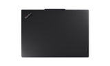 Lenovo ThinkPad P14s Gen 7 (AMD) AMD Ryzen AI 7 PRO PRO 450 Mobil workstation 35,6 cm (14") Berøringsskærm WUXGA 32 GB DDR5-SDRAM 512 GB SSD Wi-Fi 7 (802.11be) Windows 11 Pro Sort Tysk