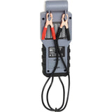 KS Tools 550.1646 batteritester Sort, Blå