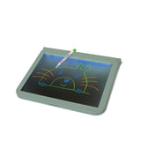 KIDYWOLF 418062 børne elektronik Tablet til børn