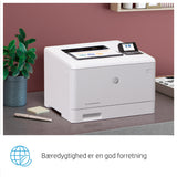 HP Color LaserJet Enterprise M455dn