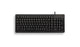 CHERRY XS Complete G84-5200 tastatur Kontor USB QWERTY US engelsk Sort