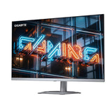 GIGABYTE MO27Q2A ICE OLED computerskærm 68,6 cm (27") 2560 x 1440 pixel Quad HD QD-OLED Hvid