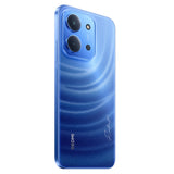 Xiaomi Redmi 15C 17,5 cm (6.9") 4G USB Type-C 4 GB 128 GB 6000 mAh Blå