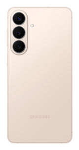 Samsung Galaxy S26+ SM-S947B/DS 17 cm (6.7") Dual SIM Android 16.0 5G USB Type-C 12 GB 512 GB 4900 mAh Lyserød guld