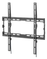 Manhattan 462396 tv-beslag 177,8 cm (70") Sort