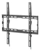 Manhattan 462396 tv-beslag 177,8 cm (70") Sort