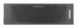 Silverstone SST-RM31 computeretui Stativ Grå, Sort