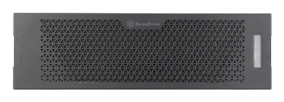 Silverstone SST-RM31 computeretui Stativ Grå, Sort