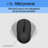 HP 150 Wired Mouse and Keyboard
