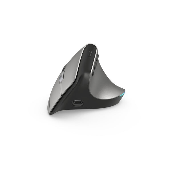 Hama 00182691 mus Kontor Højre hånd RF trådløs + Bluetooth Optisk 2400 dpi