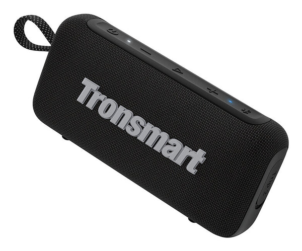 Tronsmart Trip 2 Bærbar stereohøjttaler Sort 10 W