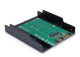 Inter-Tech KT001B interface-kort/adapter Intern SATA