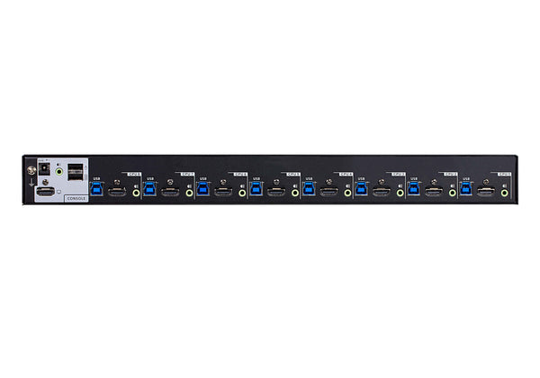 ATEN CS18208-AT-G KVM Switch Sort
